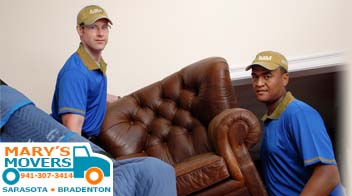 Movers Sarasota Movers Bradenton Marys Movers